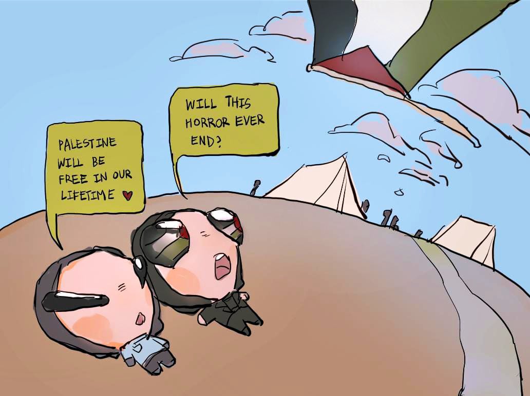 🍉🍉Namir Qasim tweet media