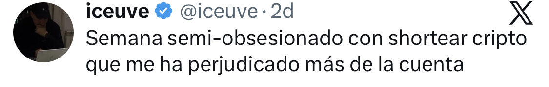 KaGeRT90's tweet photo. @iceuve Sí, lo he visto durante esta semana, y tú también. https://t.co/Au3SizRJ7D