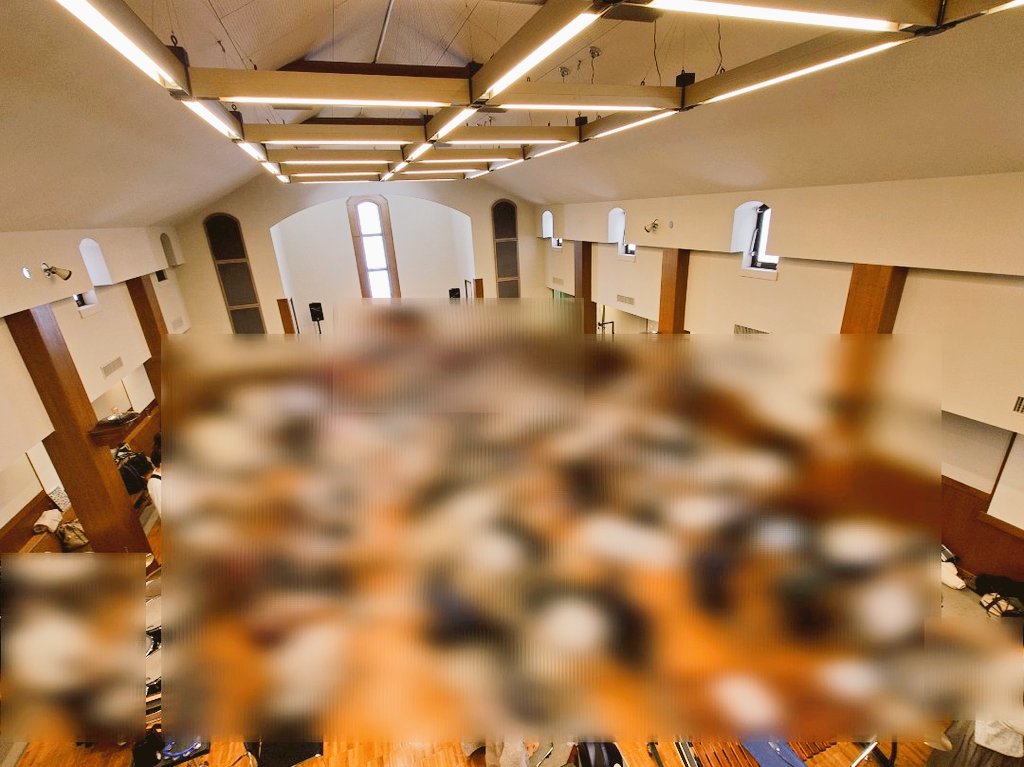 Wind Ensemble Olé!(ウインドアンサンブル・オーレ！) tweet media