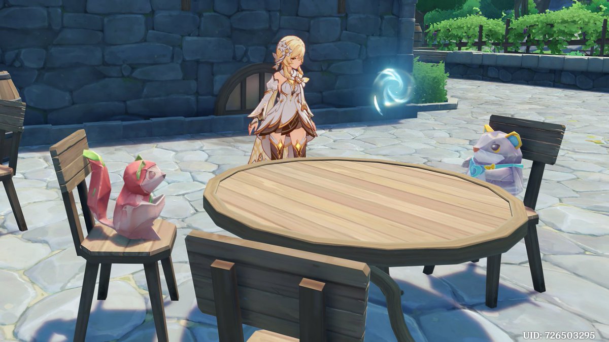 flemniscate tweet media