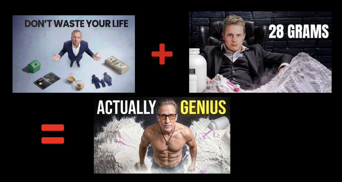 Kyle | Creative Strategist & YouTube Scriptwriter tweet media