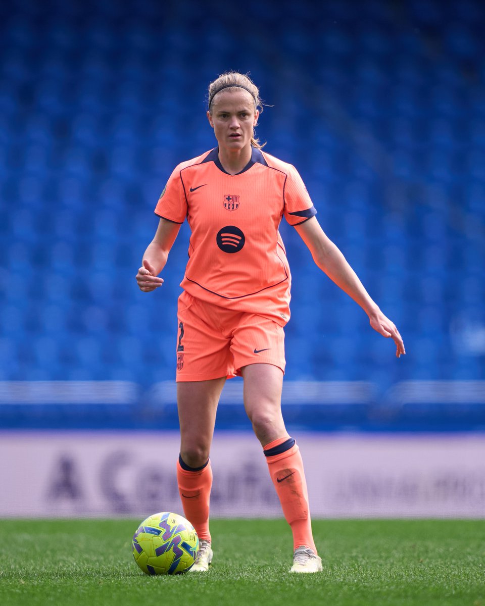 FC Barcelona Femení tweet media