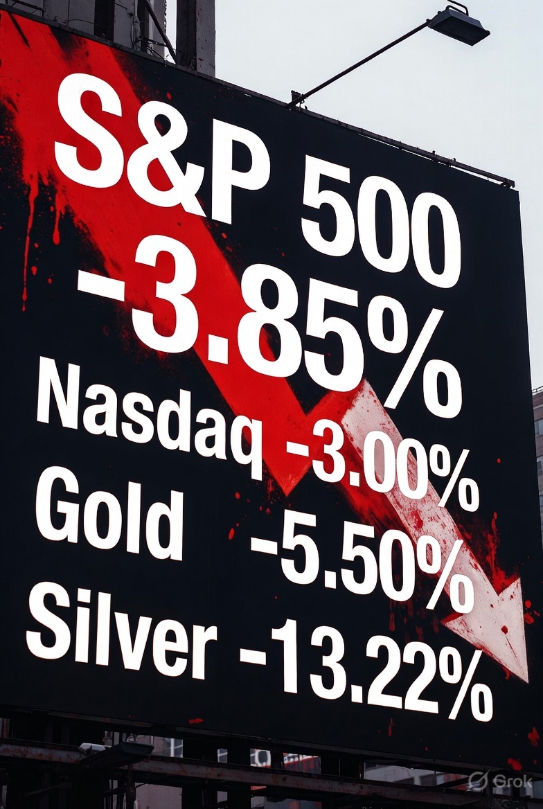 _UCrypto's tweet image. Since the recent U.S.–Iran conflict escalation:
Stocks down.
Precious metals down.
---But #bitcoins up 7.75%.
The asset many called “too risky” is currently outperforming traditional safe havens.
#Iran #Israël