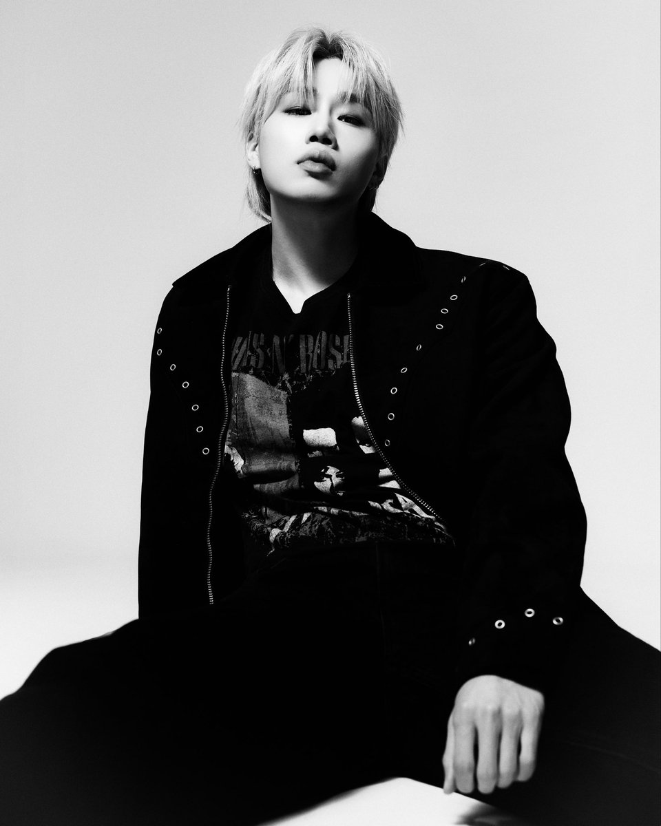 SPAX / 스팍 tweet media