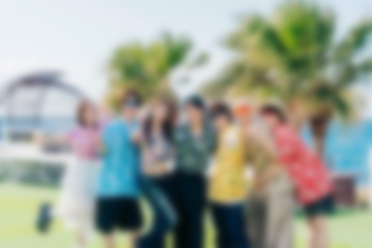 GENIC official tweet media
