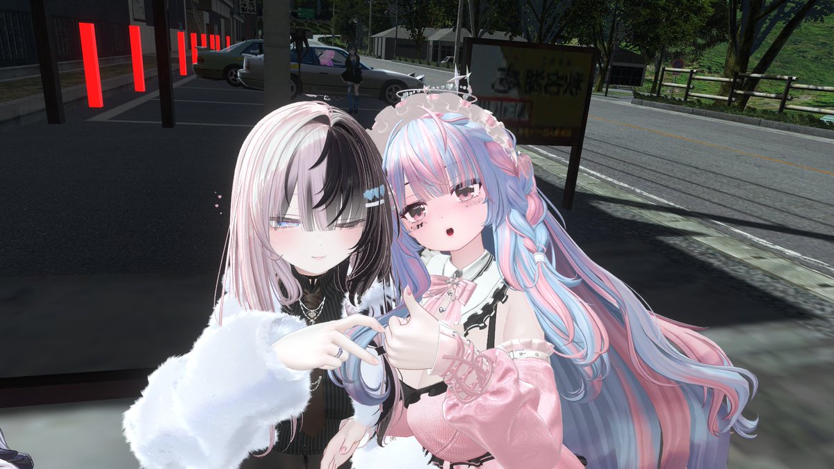 ヴァレー tweet media