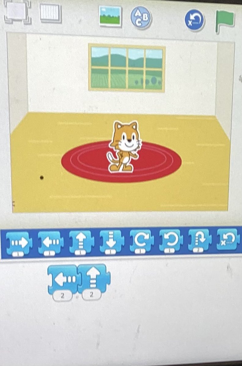 The Gates Primary - Robins Class Page tweet media