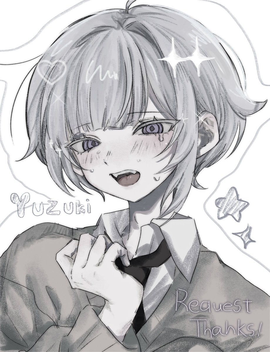 逸葉-いつは- tweet media