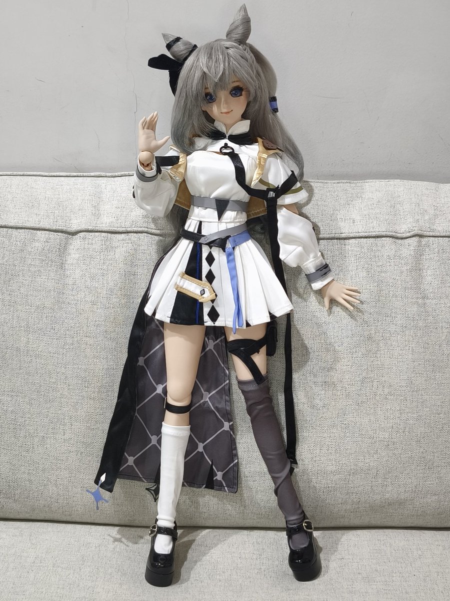 Collsaur (NandoHsu)😈🎲📜 tweet media