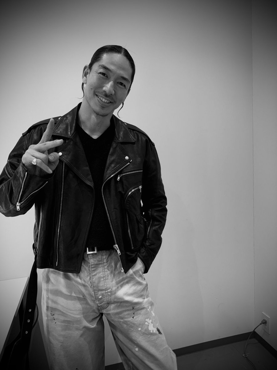 EXILE AKIRA 20th ANNIVERSARY Special Fan Meeting ご参加頂いた皆様
