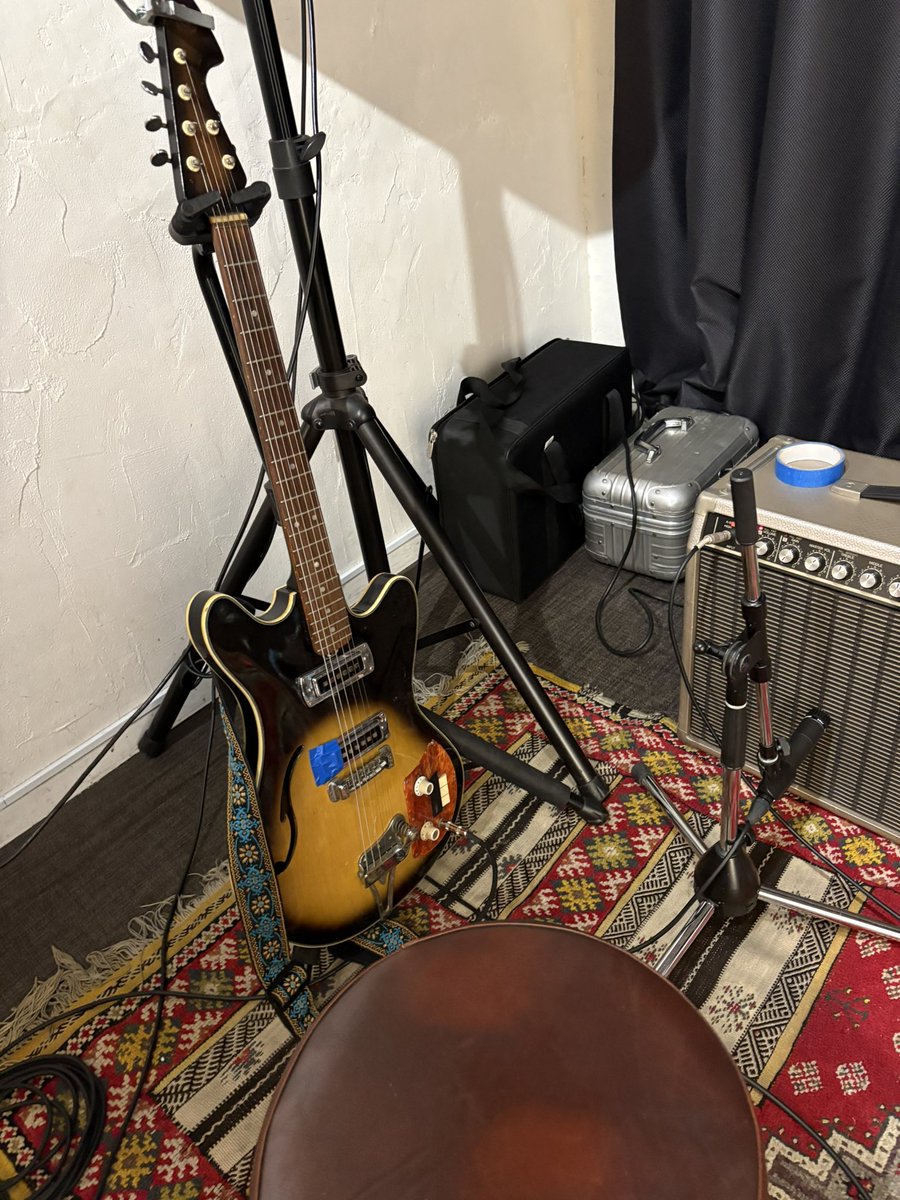 小山守 tweet media