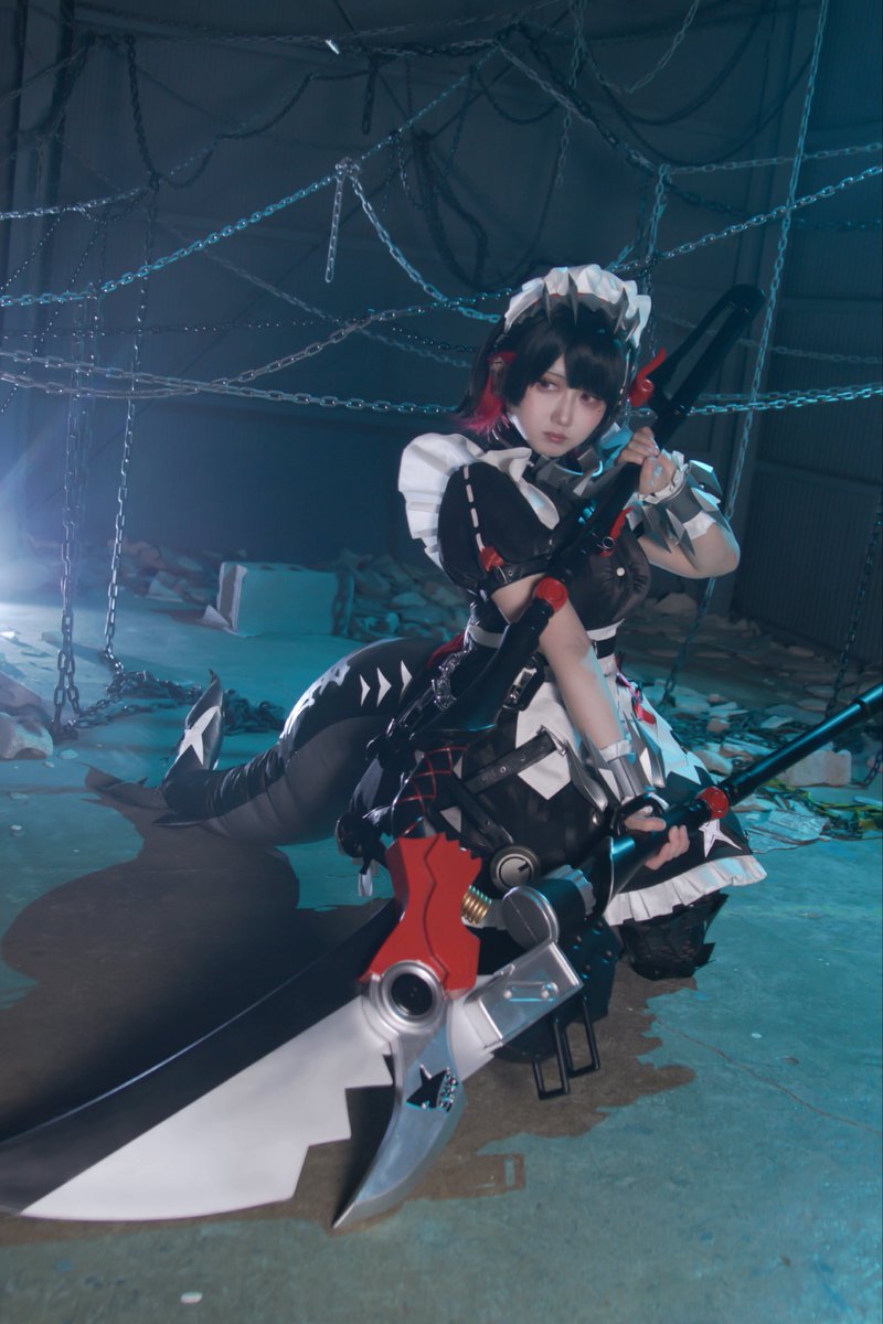 いちき tweet media