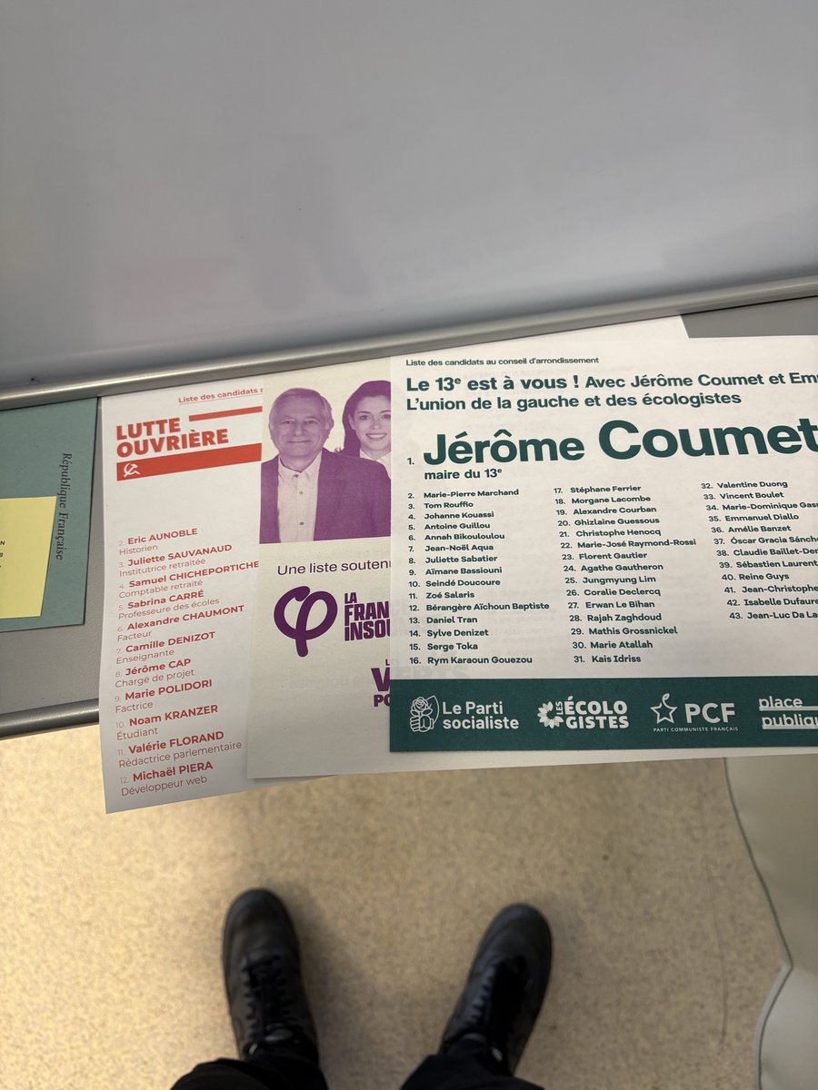 KCB HMD 🇫🇷 tweet media