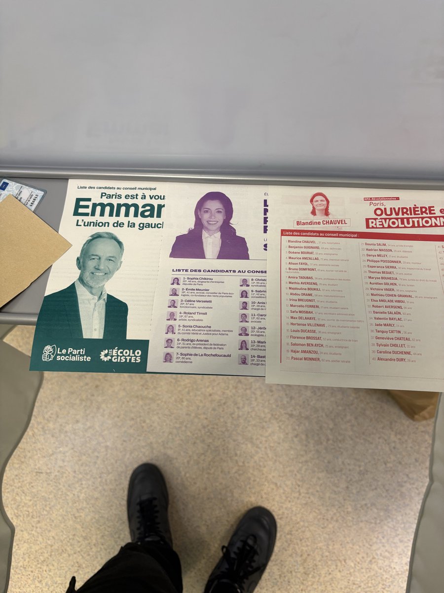 KCB HMD 🇫🇷 tweet media