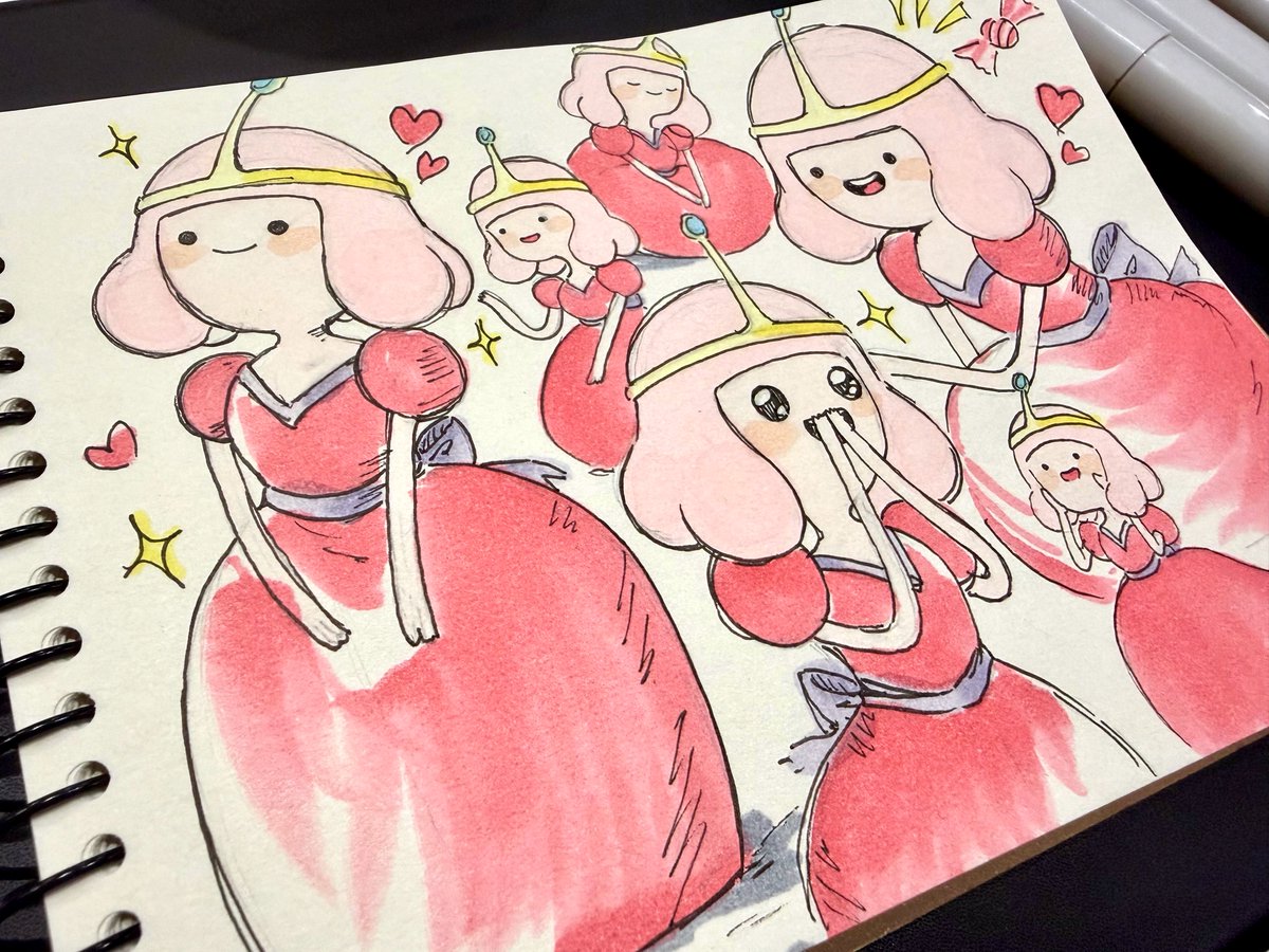 かぷぇ tweet media