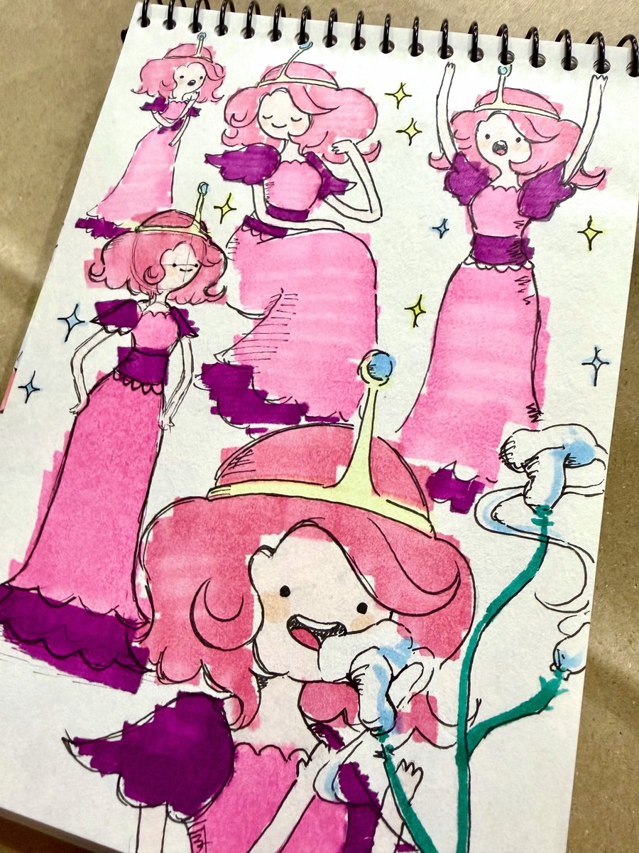 かぷぇ tweet media