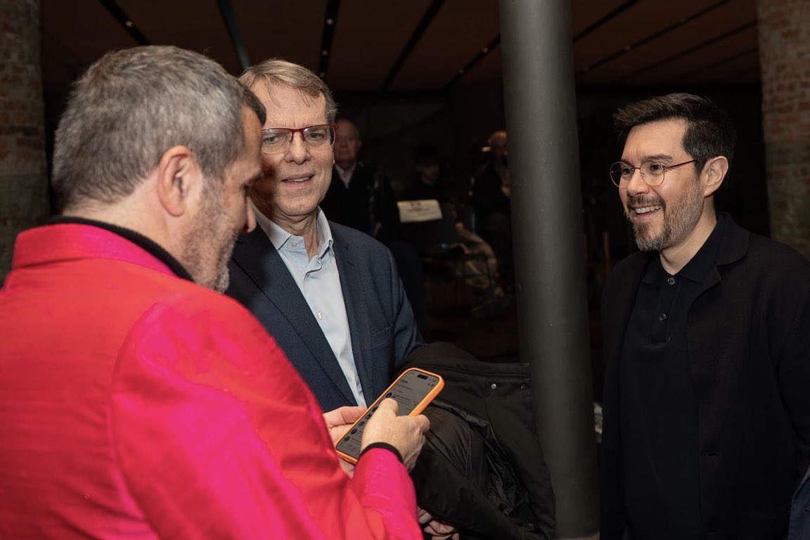 Toni Aira tweet media