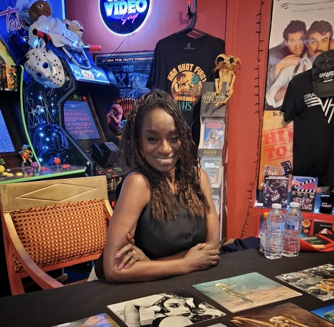 80s Video Shop tweet media