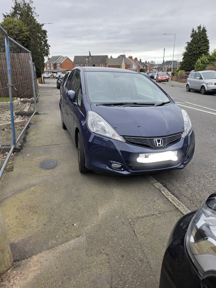 Stuart Henley tweet media