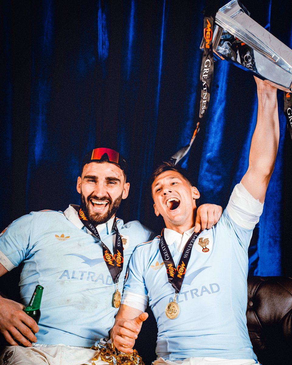 RCT – Rugby Club Toulonnais tweet media