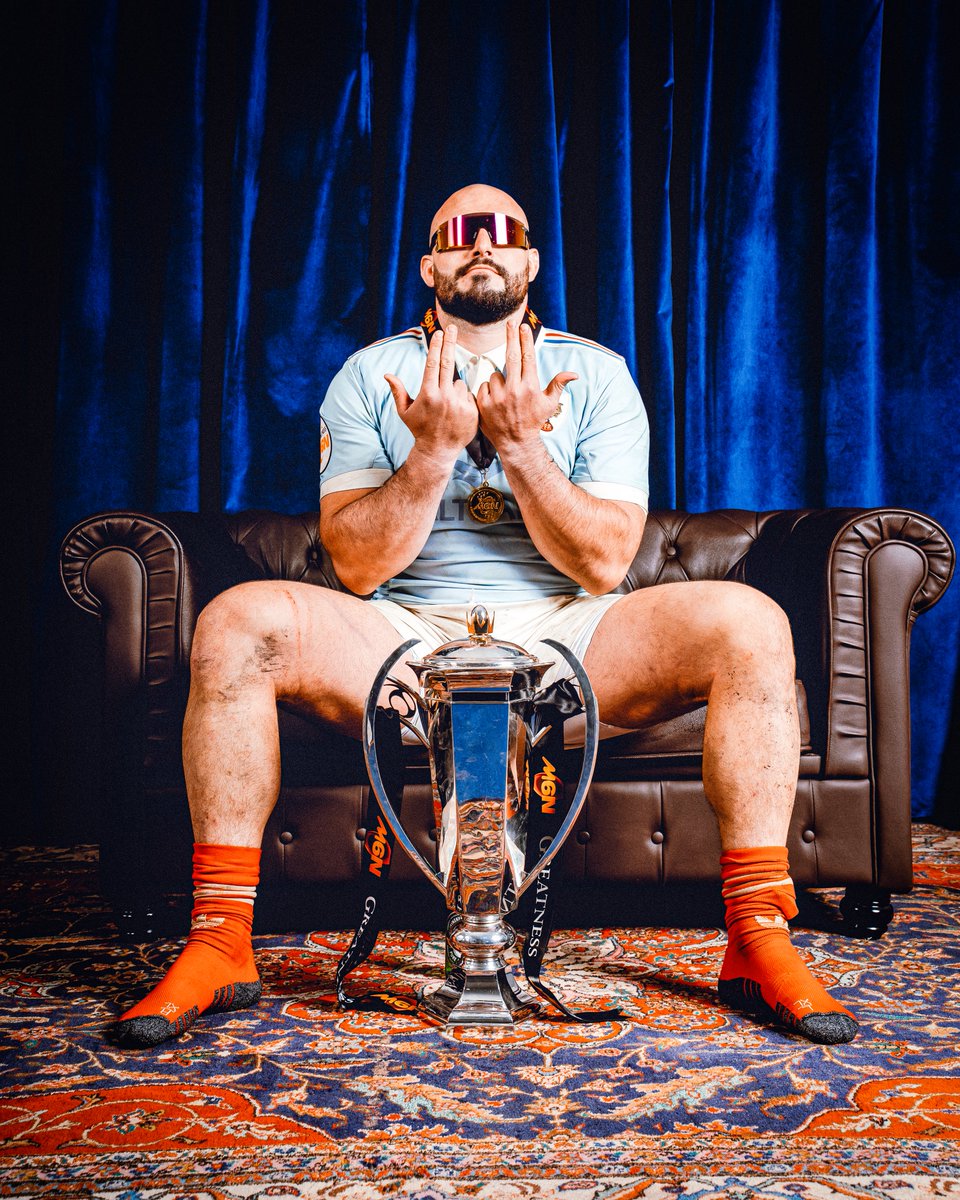 RCT – Rugby Club Toulonnais tweet media