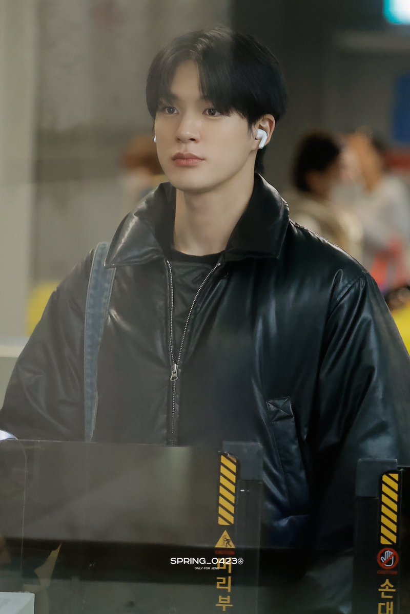 260315 ICN
#제노 #JENO #NCTDREAM #NCTJNJM