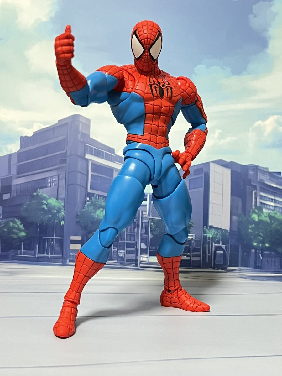 アーツスパイディ楽しすぎて1日が終わった