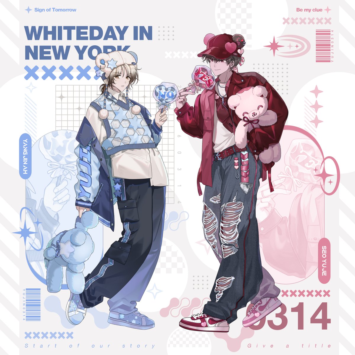 𝙺𝙸𝙽𝙶 𝙾𝙵 𝚃𝙷𝙴 𝙳𝙴𝚅𝙸𝙻 (a.k.a 대마왕) tweet media