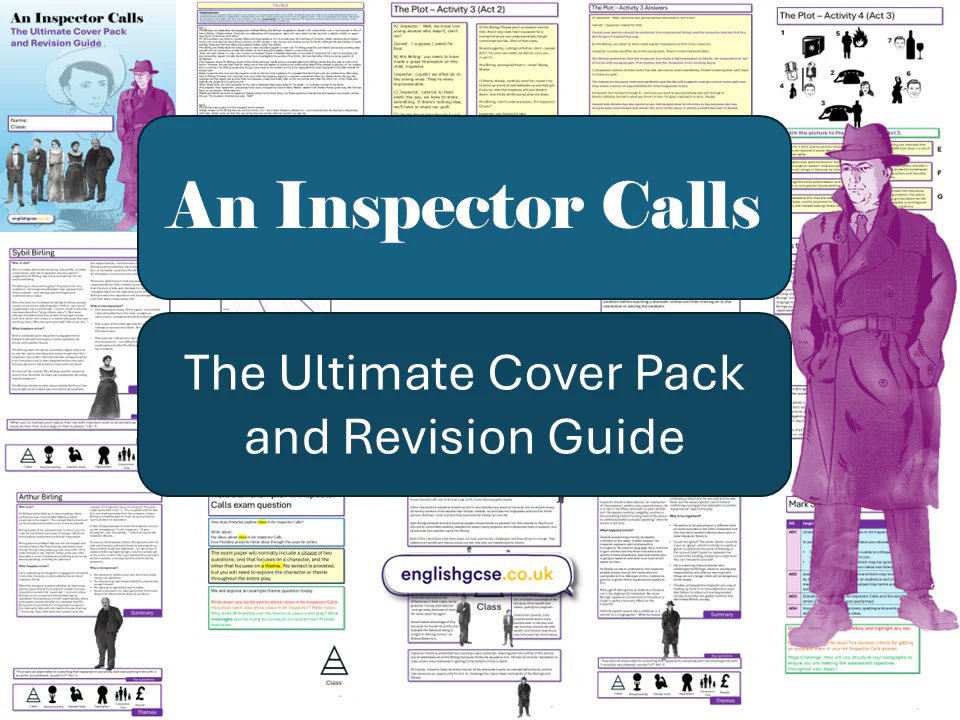 EnglishGCSE.co.uk tweet media