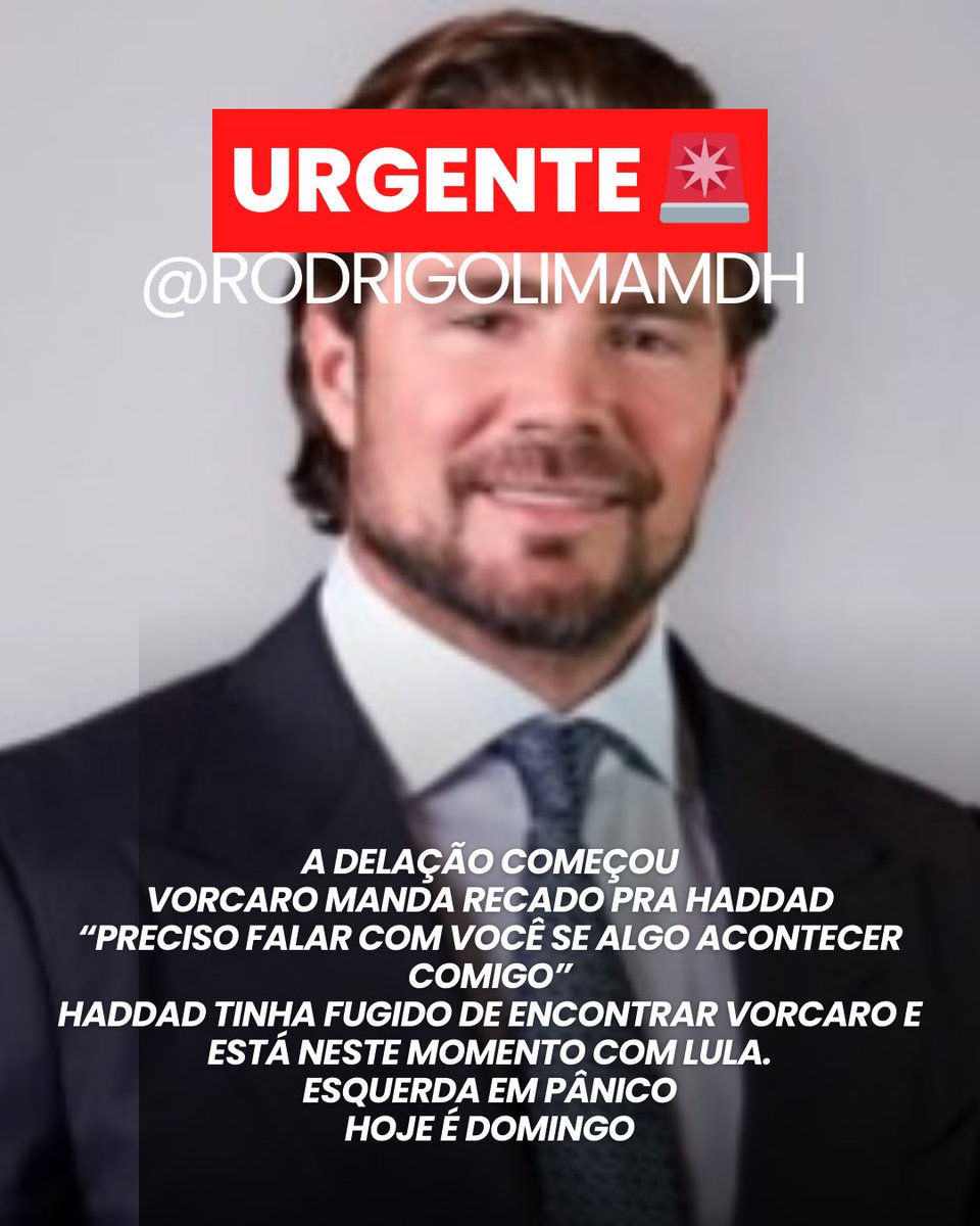 Rodrigo Lima tweet media