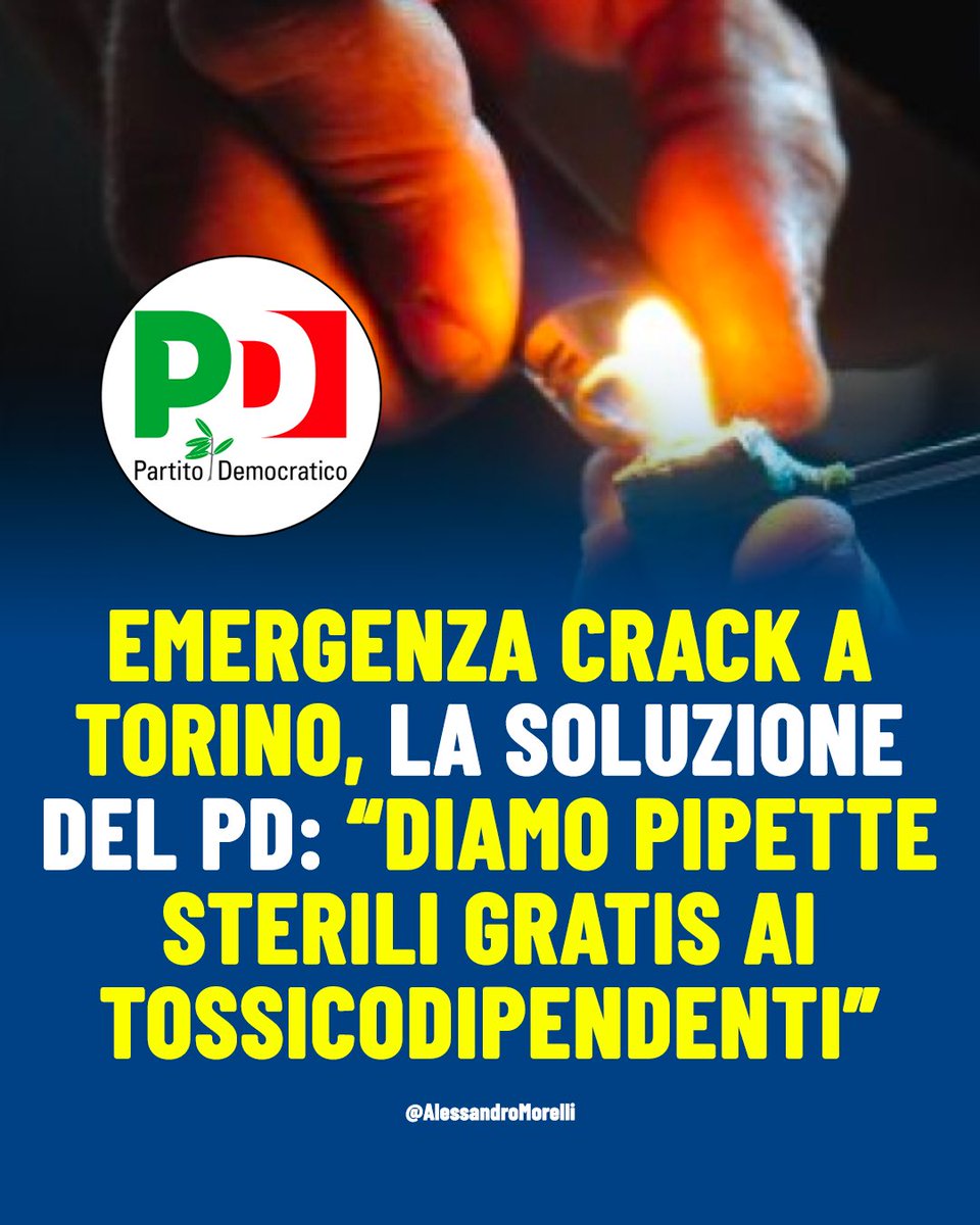 Alessandro Morelli tweet media