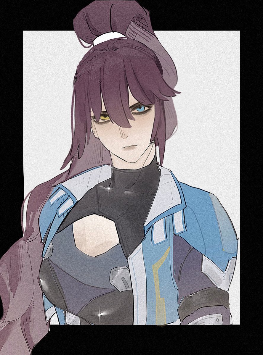 lingxun！ tweet media