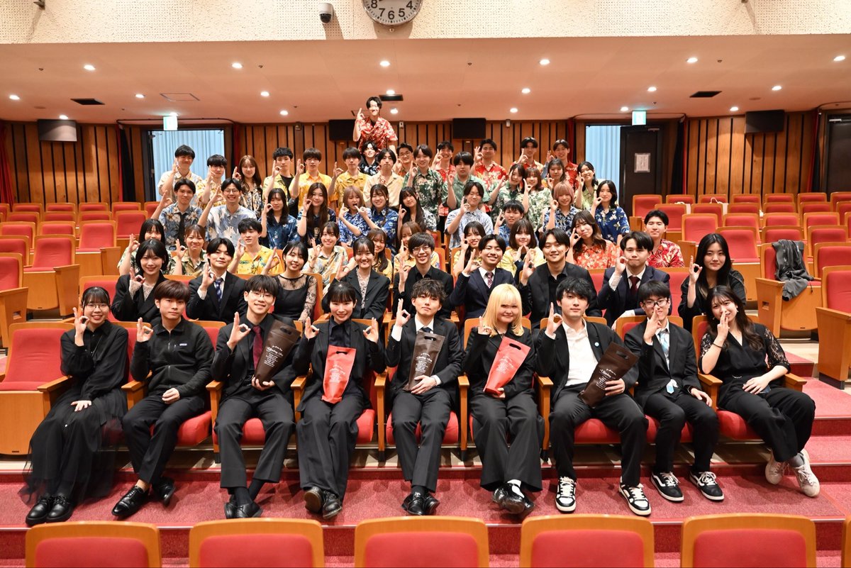 明治大学Big Sounds Society Orchestra (@Meiji_bsso) / Posts / X