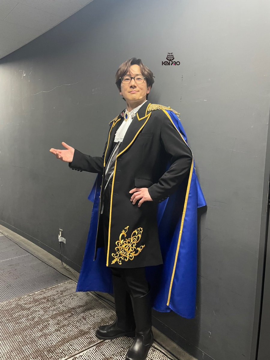 賢プロダクション tweet media