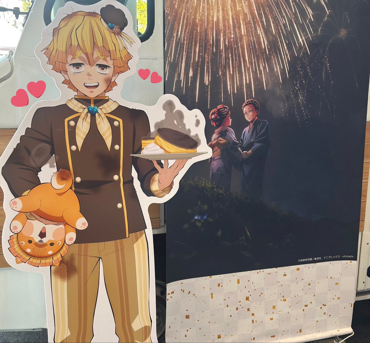 むぎこ tweet media