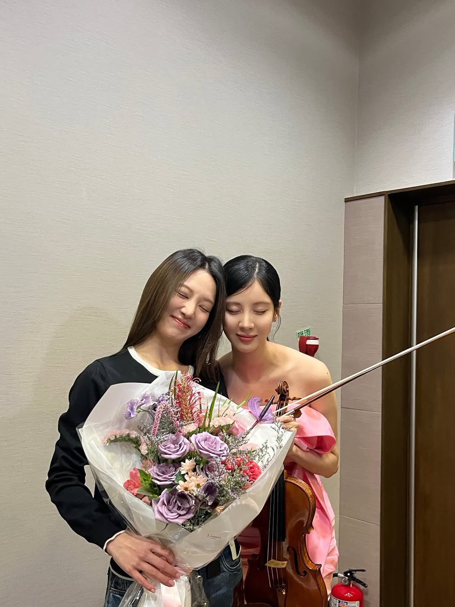 HYU 📸 YES tweet media