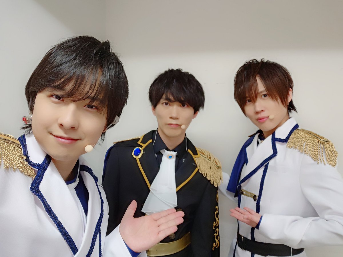 寺島惇太 tweet media