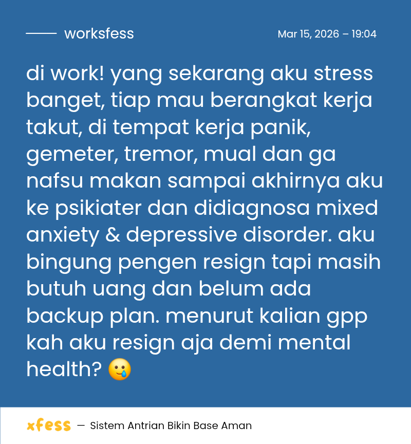 WORK tweet media