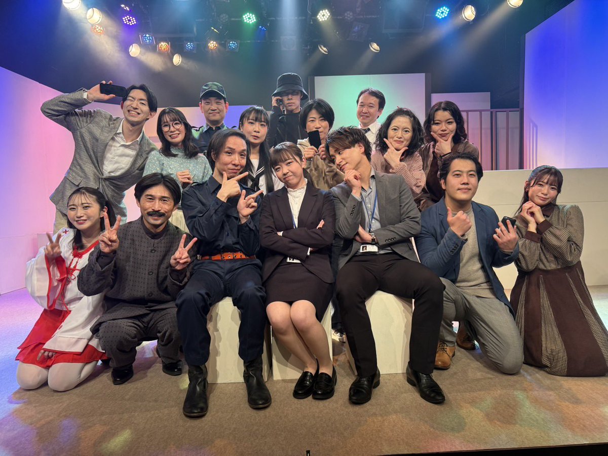 香取直登/ケミカル3 tweet media
