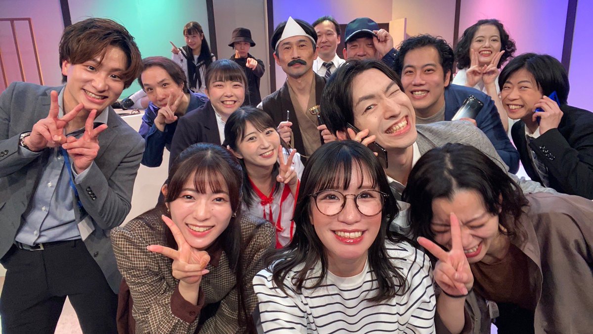 香取直登/ケミカル3 tweet media