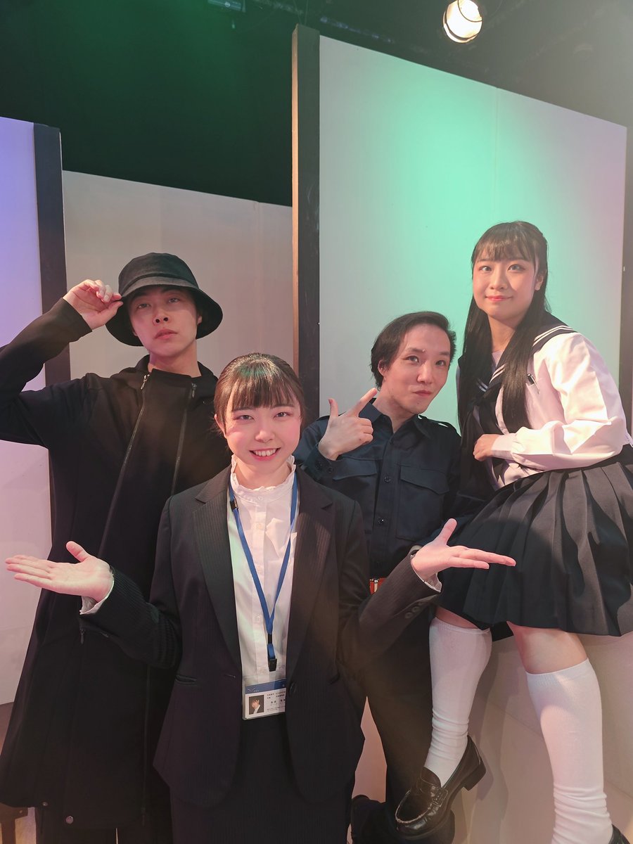 香取直登/ケミカル3 tweet media