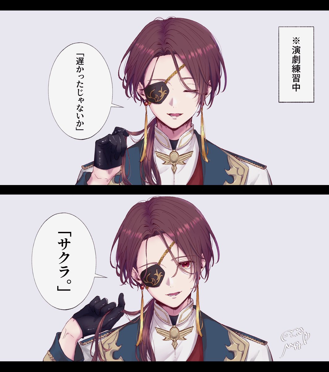 _mofutaro_'s tweet photo. ｳｨﾝﾋﾛ🫖 https://t.co/2ZZsTna2Up