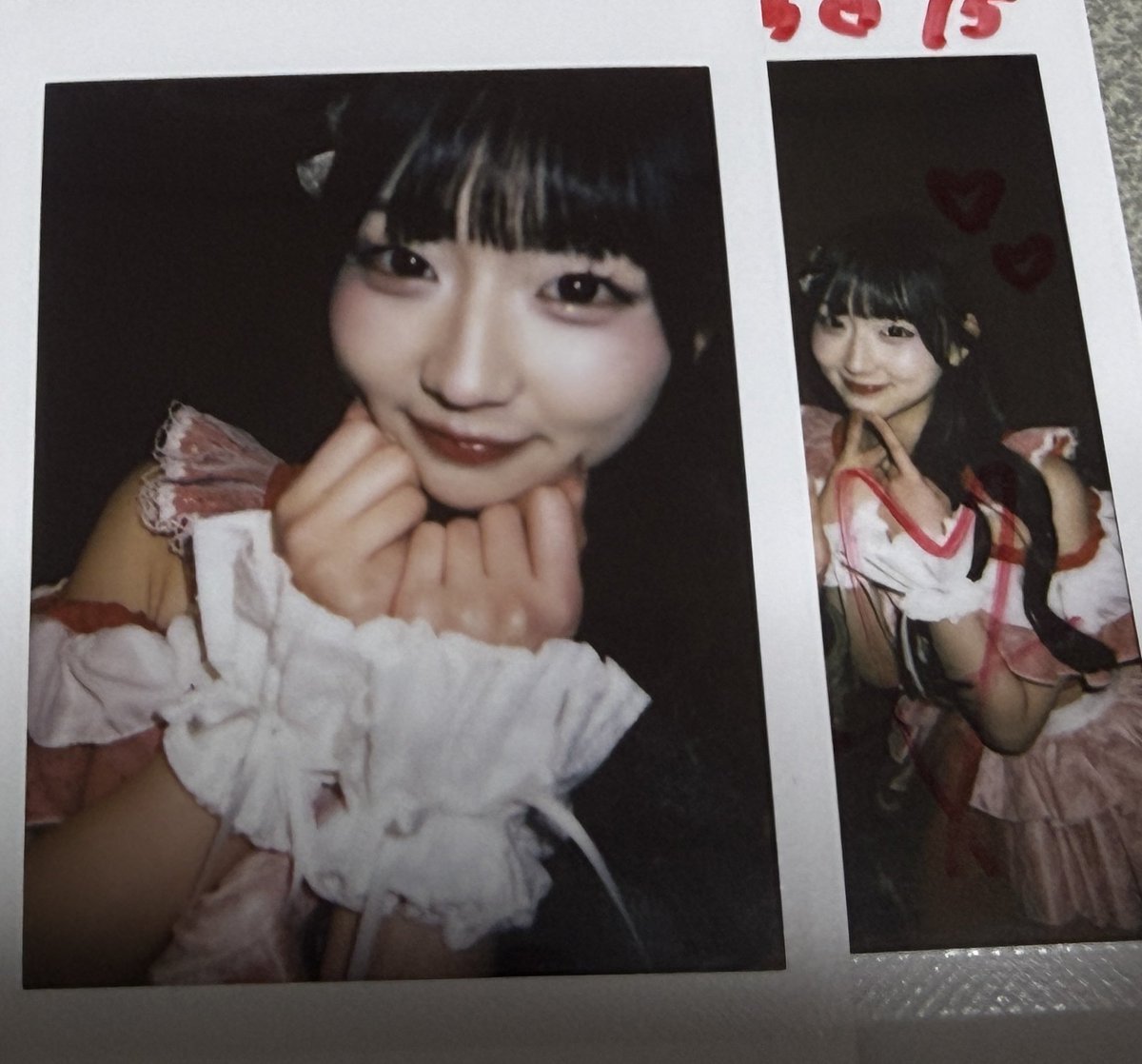 SHINGO CaaaLL tweet media