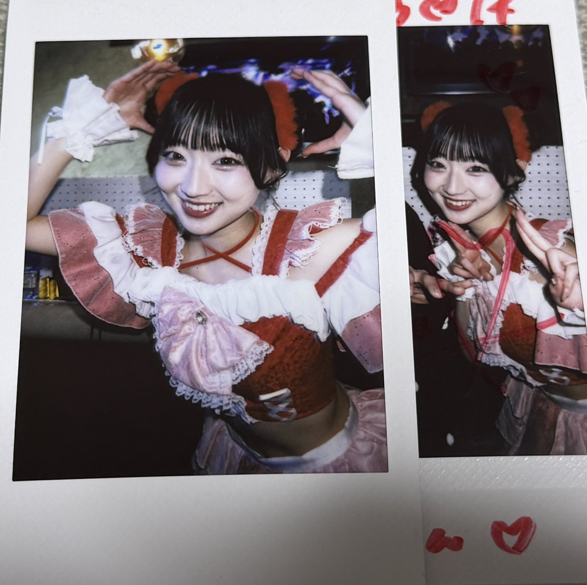 SHINGO CaaaLL tweet media