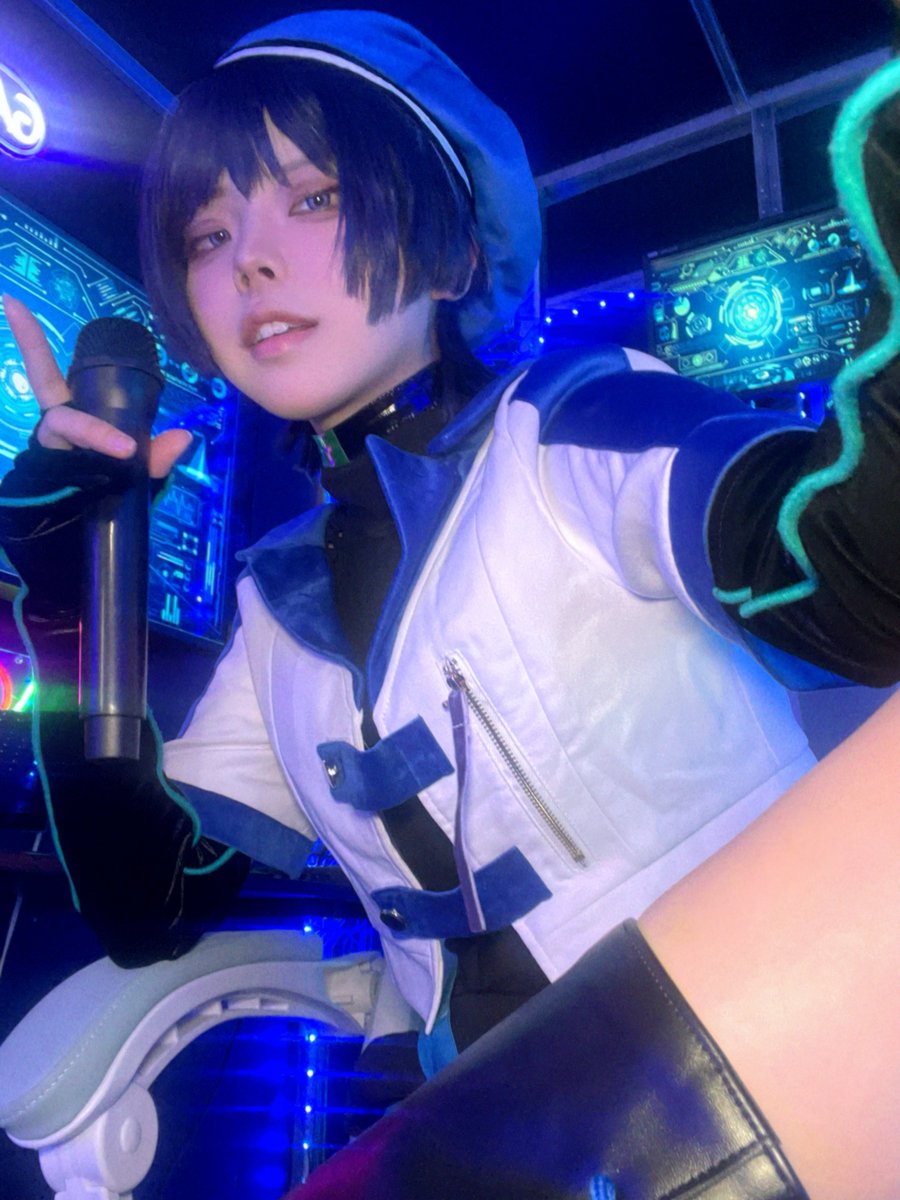 伊波🌟 tweet media