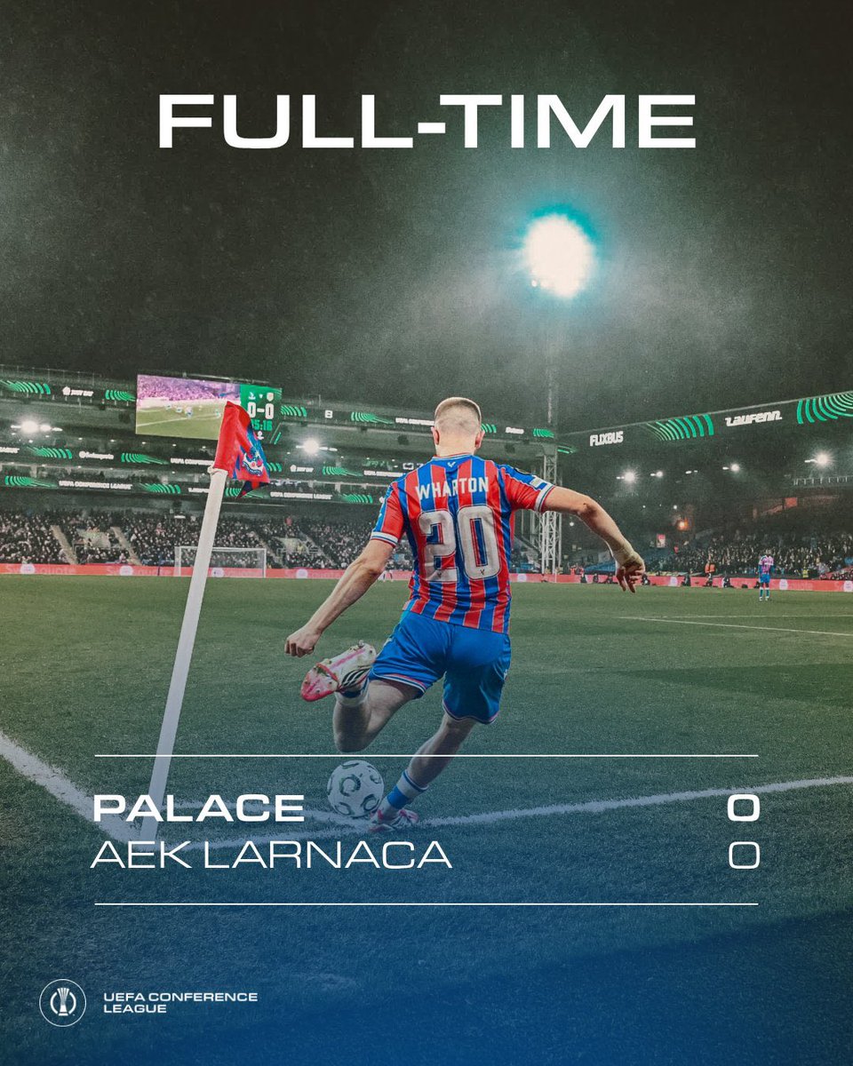 🇳🇱 Crystal Palace F.C. tweet media