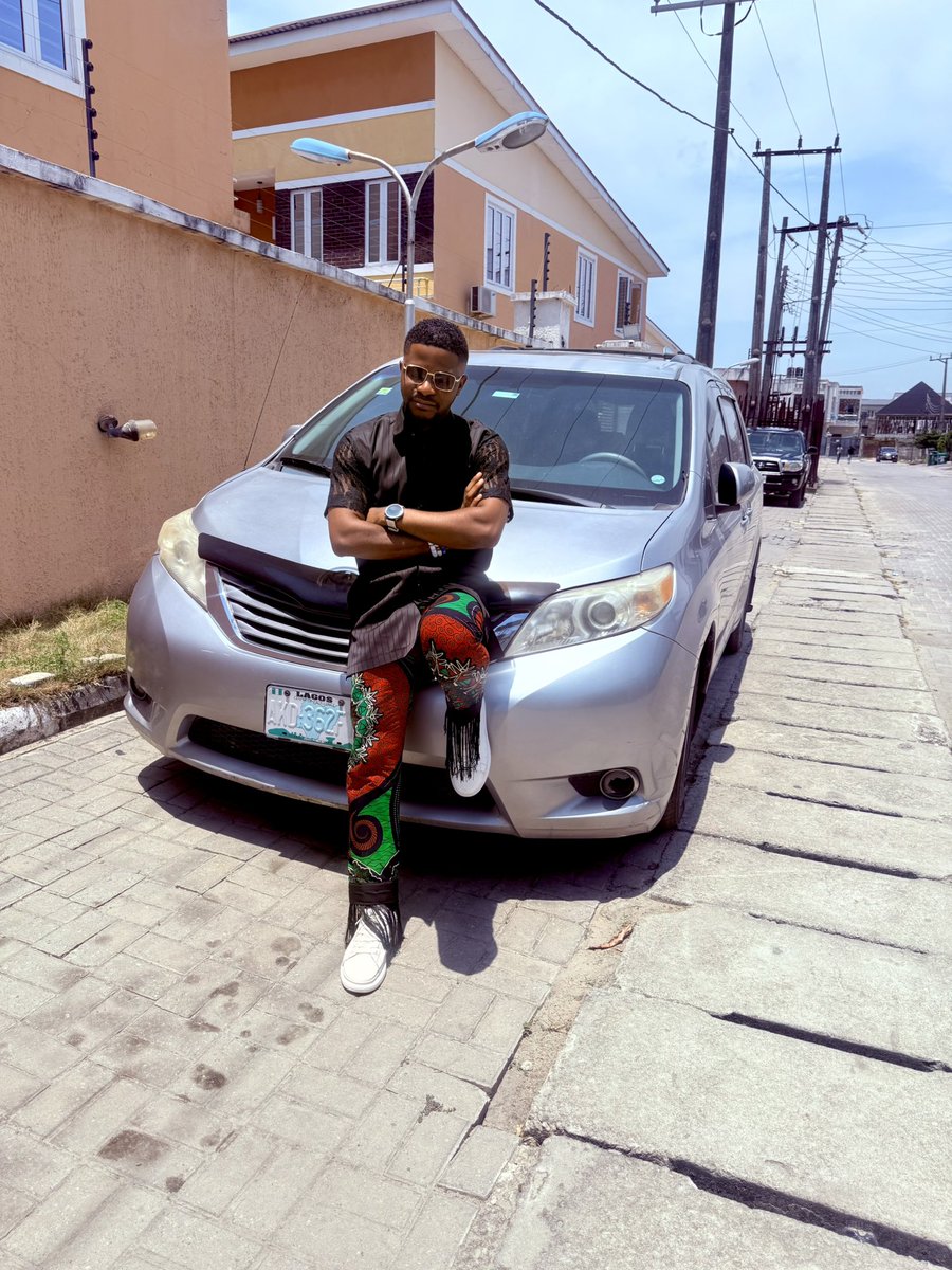 DANIEL C. ALEXANDER tweet media