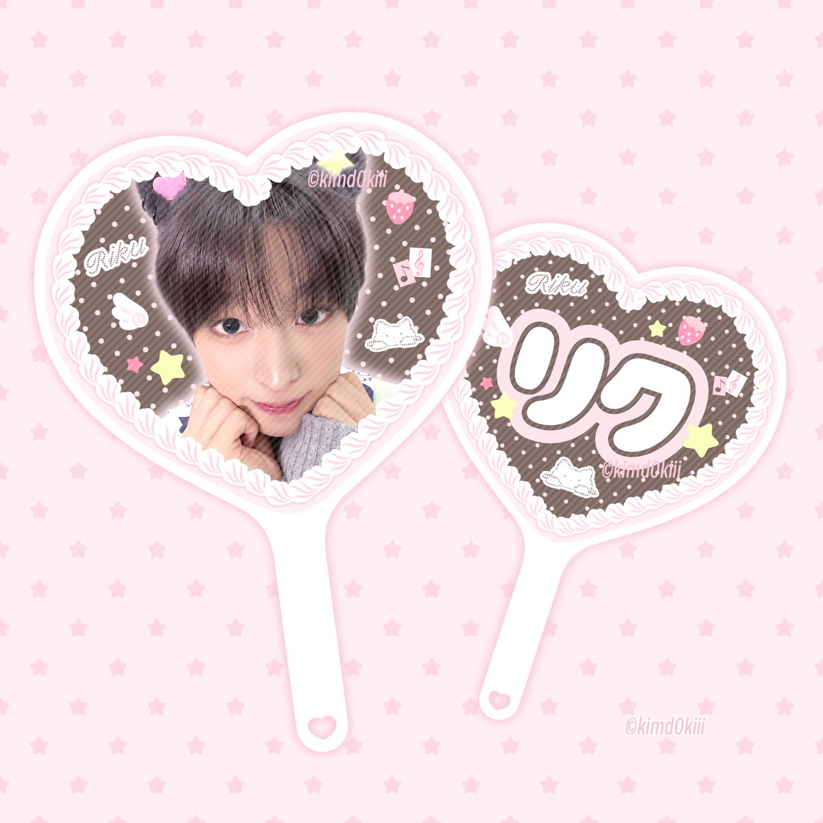 도키໒꒱ྀི tweet media