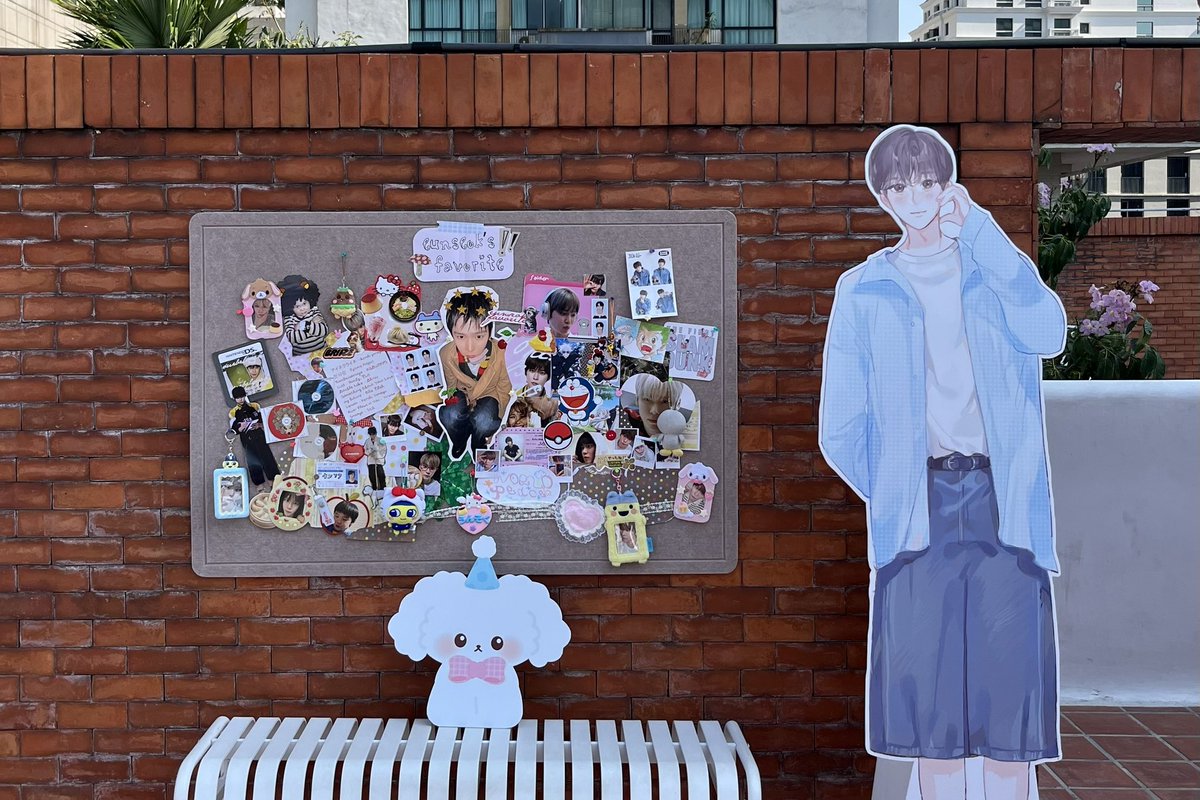 𝐨𝐮𝐫 𝐛𝐞𝐥𝐨𝐯𝐞𝐝 ♥︎ tweet media