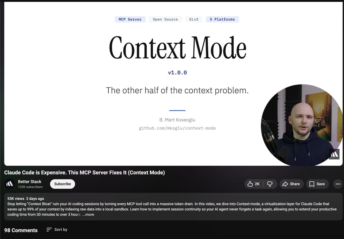 Mert Koseoglu tweet media